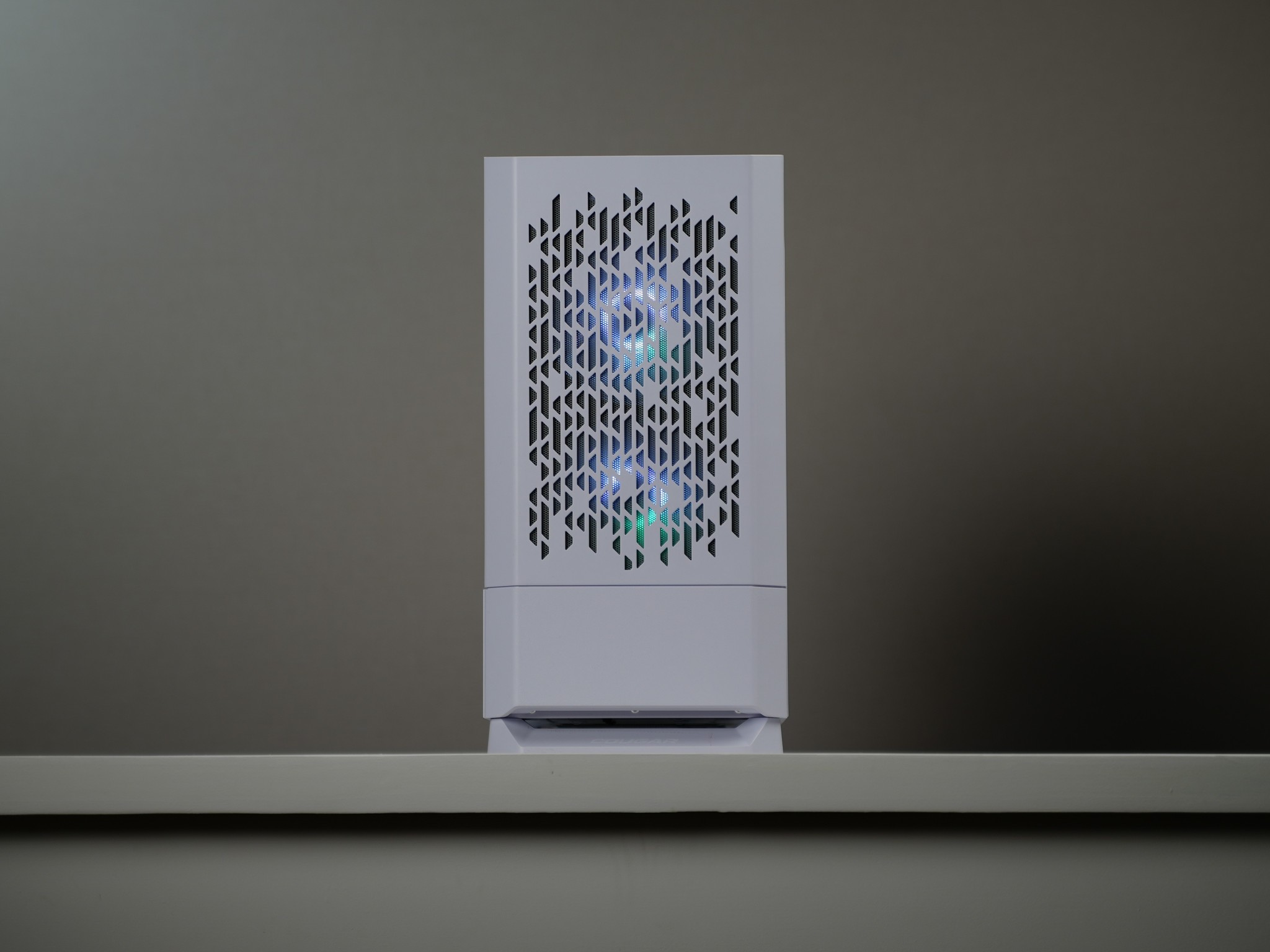 “KanexForm V1” RTX 3060 Ti OC Intel Core i3-13100F 1TB 32GB Windows 11 Gaming PC Powerhouse