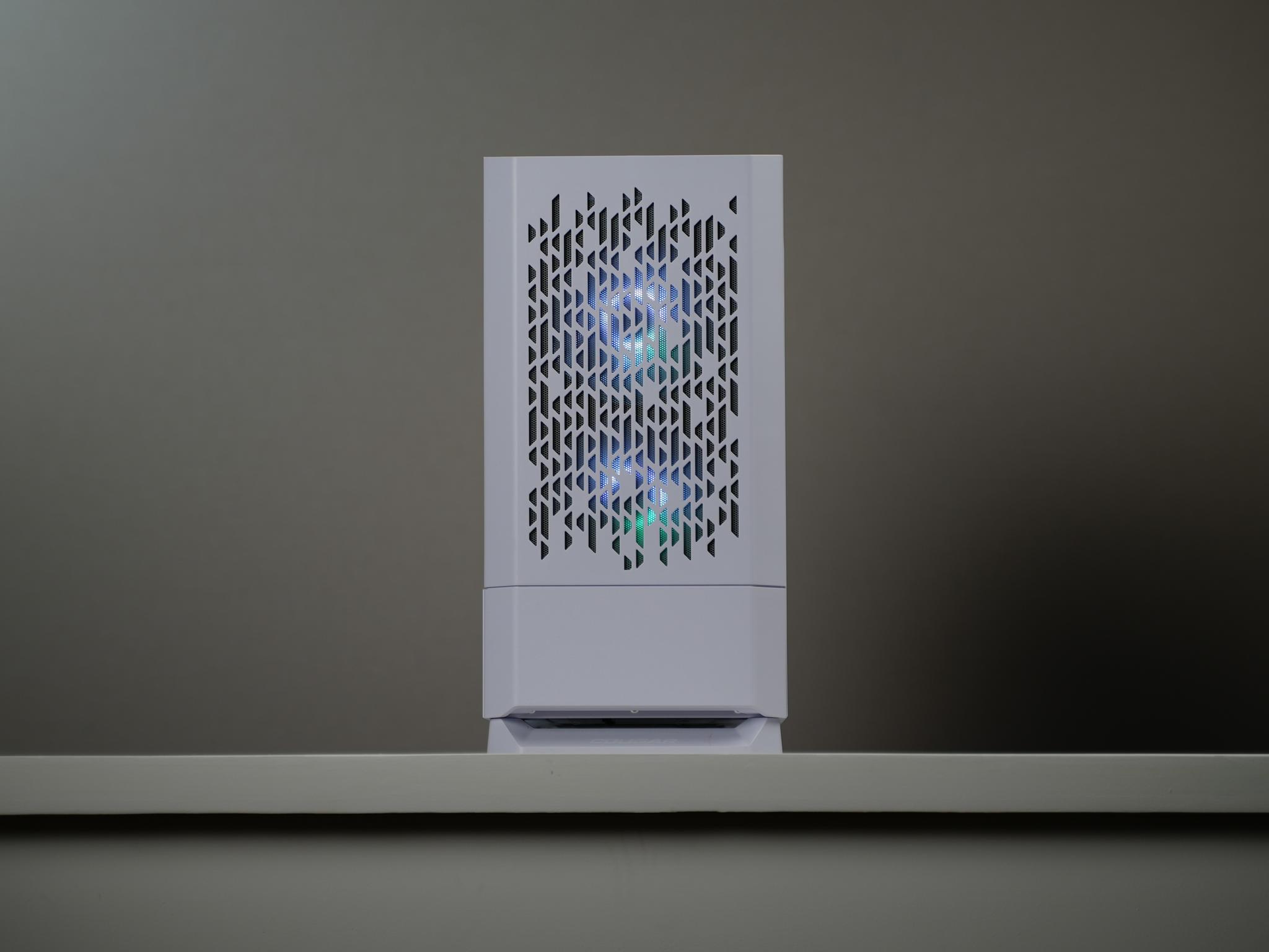 “KanexForm V1” RTX 3060 Ti OC Intel Core i3-13100F 1TB 32GB Windows 11 Gaming PC Powerhouse