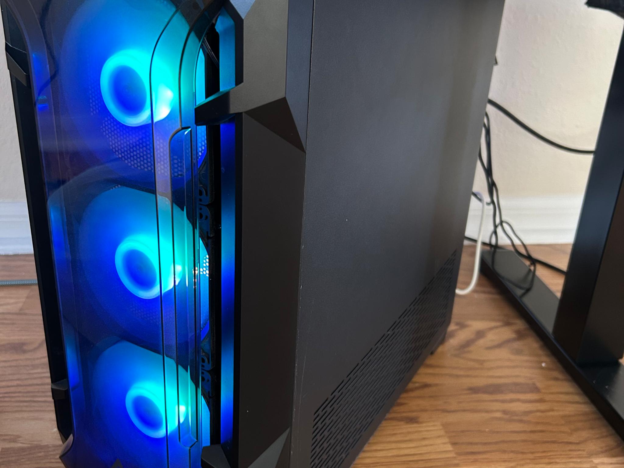MAXIMUM FPS per dollar - AMD RX7900XTX - Intel Core i9 13900KF - 64GB DDR5 - 2TB SSD