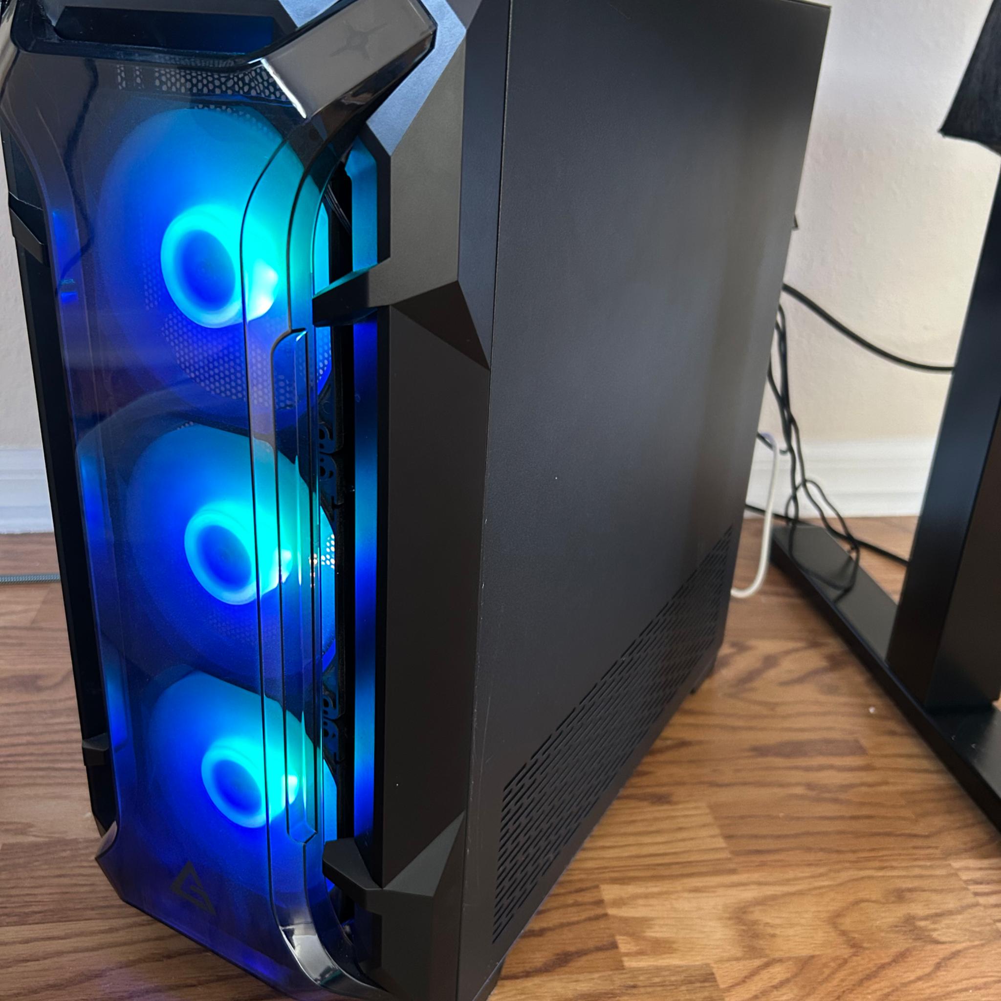 MAXIMUM FPS per dollar - AMD RX7900XTX - Intel Core i9 13900KF - 64GB DDR5 - 2TB SSD