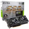 GeForce GTX 1050 SSC Gaming ACX 3.0 GDDR5 EVGA 02G-P4-6154-RX NEW SEALED BOX
