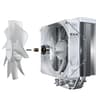 Montech NX400 Single Fan Air Cooler White