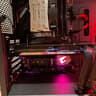 GTX 980 Ti 6GB i5 8600k CUSTOM GAMING PC 16GB DDR4 512GB NVME SSD WiFi Bluetooth ARGB WINDOWS 10/11