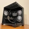 Ryzen 5 | 32GB DDR4| Gtx 1660 Super - Gaming Pc