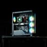 🐦‍⬛SHADOW - Gaming PC RTX 3060 Ryzen 5 🐦‍⬛