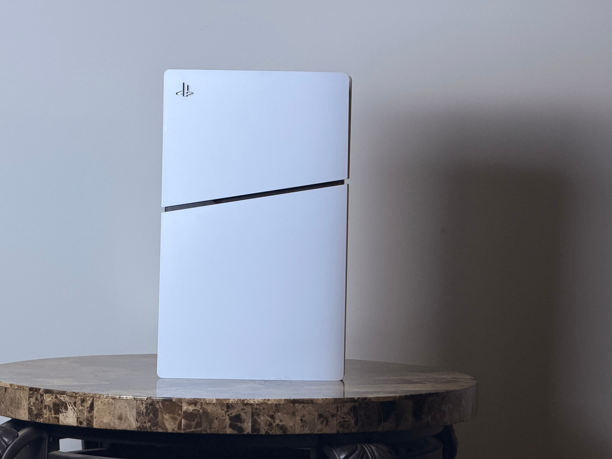 FREE SHIPPING 🎮 Like New Sony PS5 Slim Disc Edition Console 🎮
