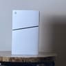 FREE SHIPPING 🎮 Like New Sony PS5 Slim Disc Edition Console 🎮