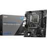 New MSI PRO H610M-G DDR4 Micro-ATX LGA 1700 Motherboard