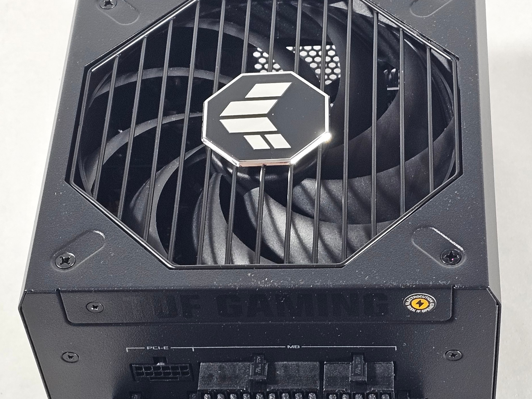850 Watt PSU TUF Gaming 850W 80+ GOLD ATX Power Supply