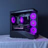 1080P/1440P Gaming PC | RTX 2080 Super | Ryzen 5 5600x | 32 Gb DDR4 | 1 TB NVME SSD | WIFI/BT
