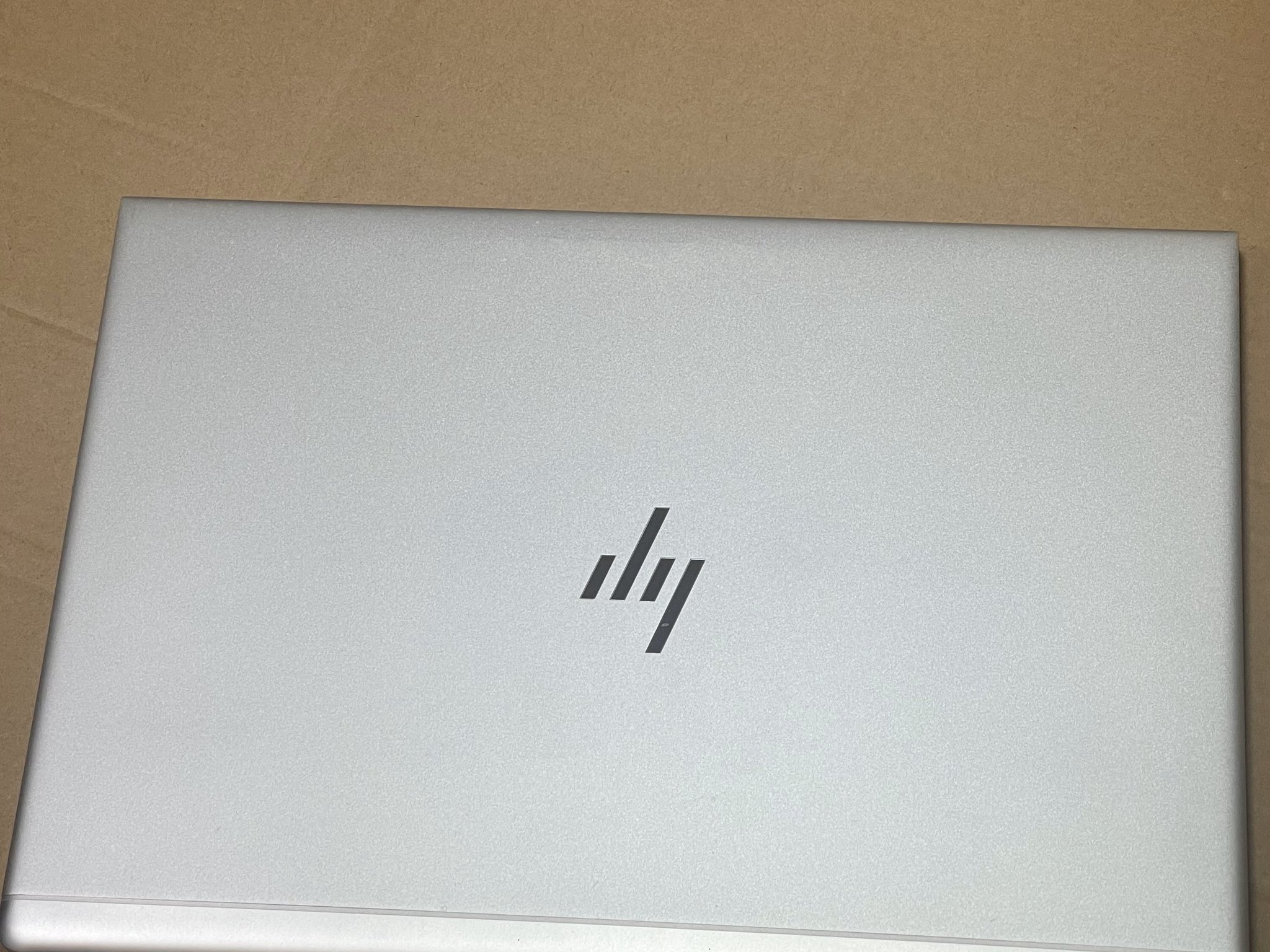 HP EliteBook 840 G5, Used, 14", i7-8550U, 16GB, 256GB