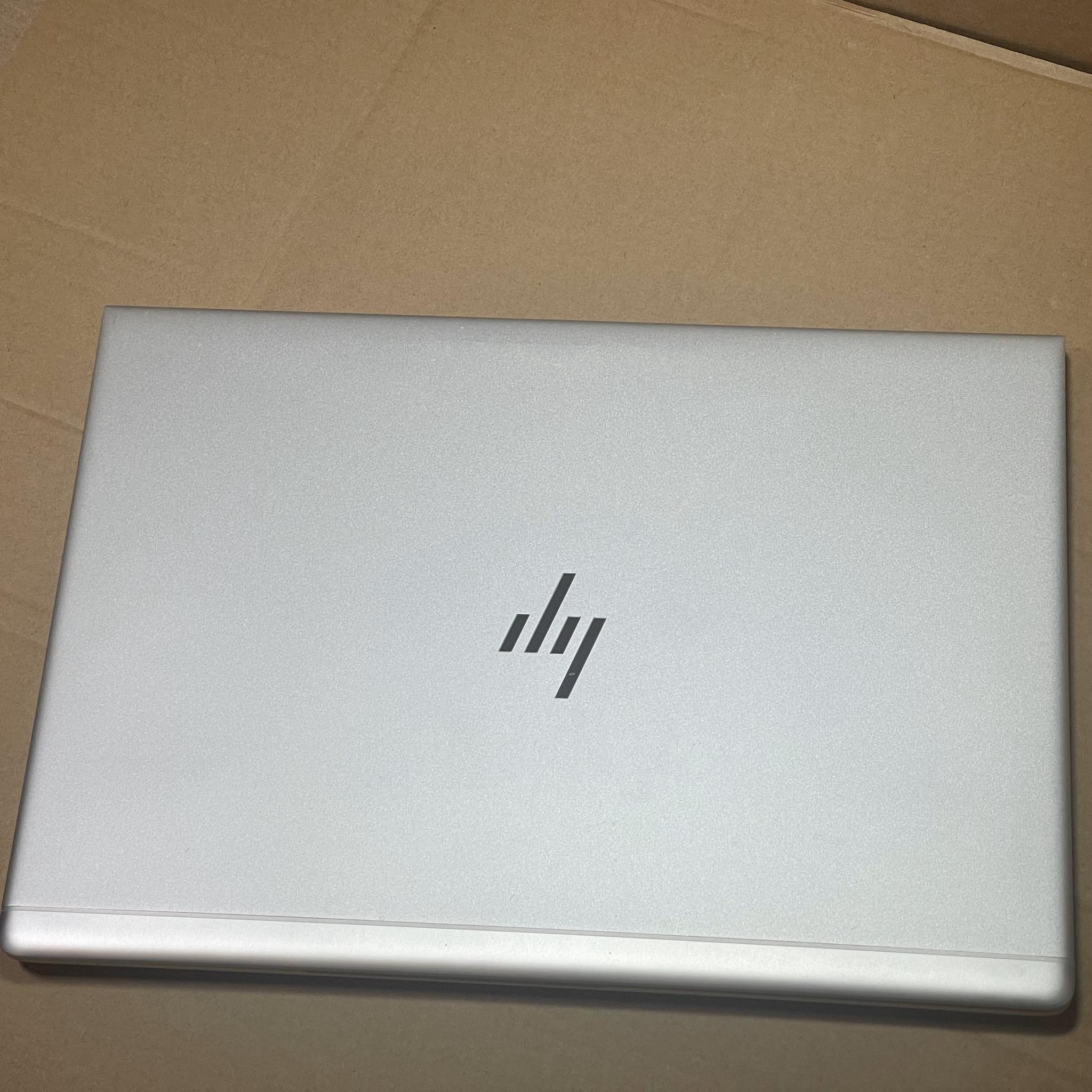HP EliteBook 840 G5, Used, 14", i7-8550U, 16GB, 256GB
