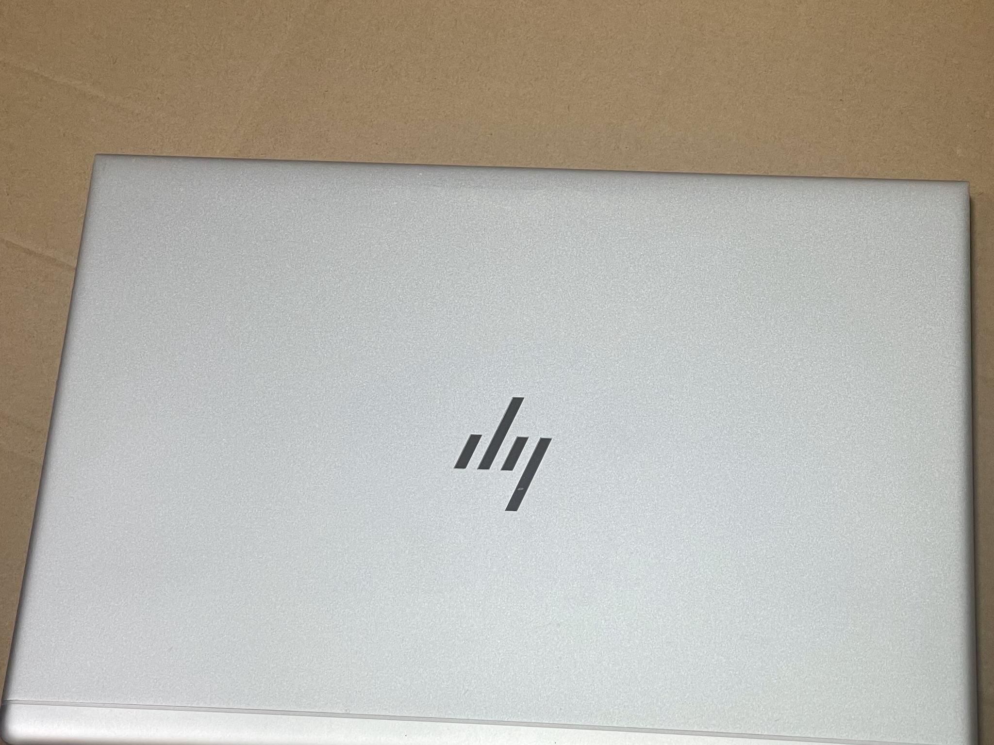 HP EliteBook 840 G5, Used, 14", i7-8550U, 16GB, 256GB