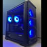 32GB DDR5 | R5 7600 | RTX 3060 12GB | 1 TB SSD | 750W
