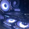 1080p BEAST👑   ❄️ FROST PC❄️