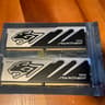 Apacer Panther 32GB (2x16GB) RAM DDR5 RGB 5200MHz AH5U16G52C5229BAA
