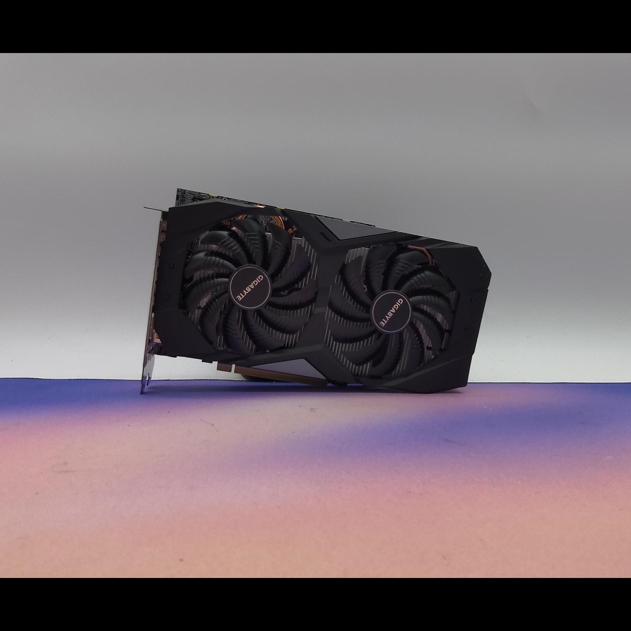 Gigabyte OC RTX 2060