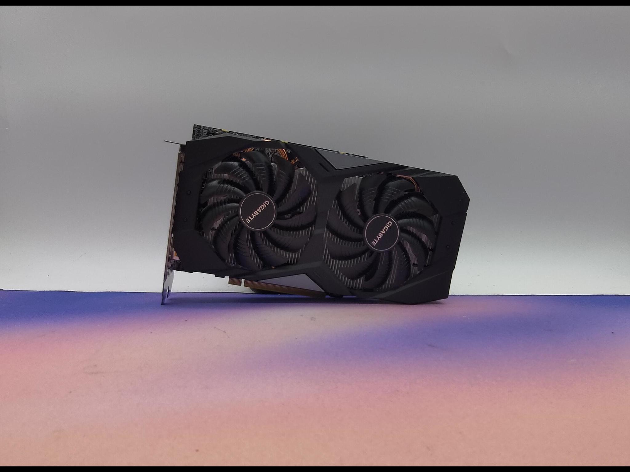 Gigabyte OC RTX 2060