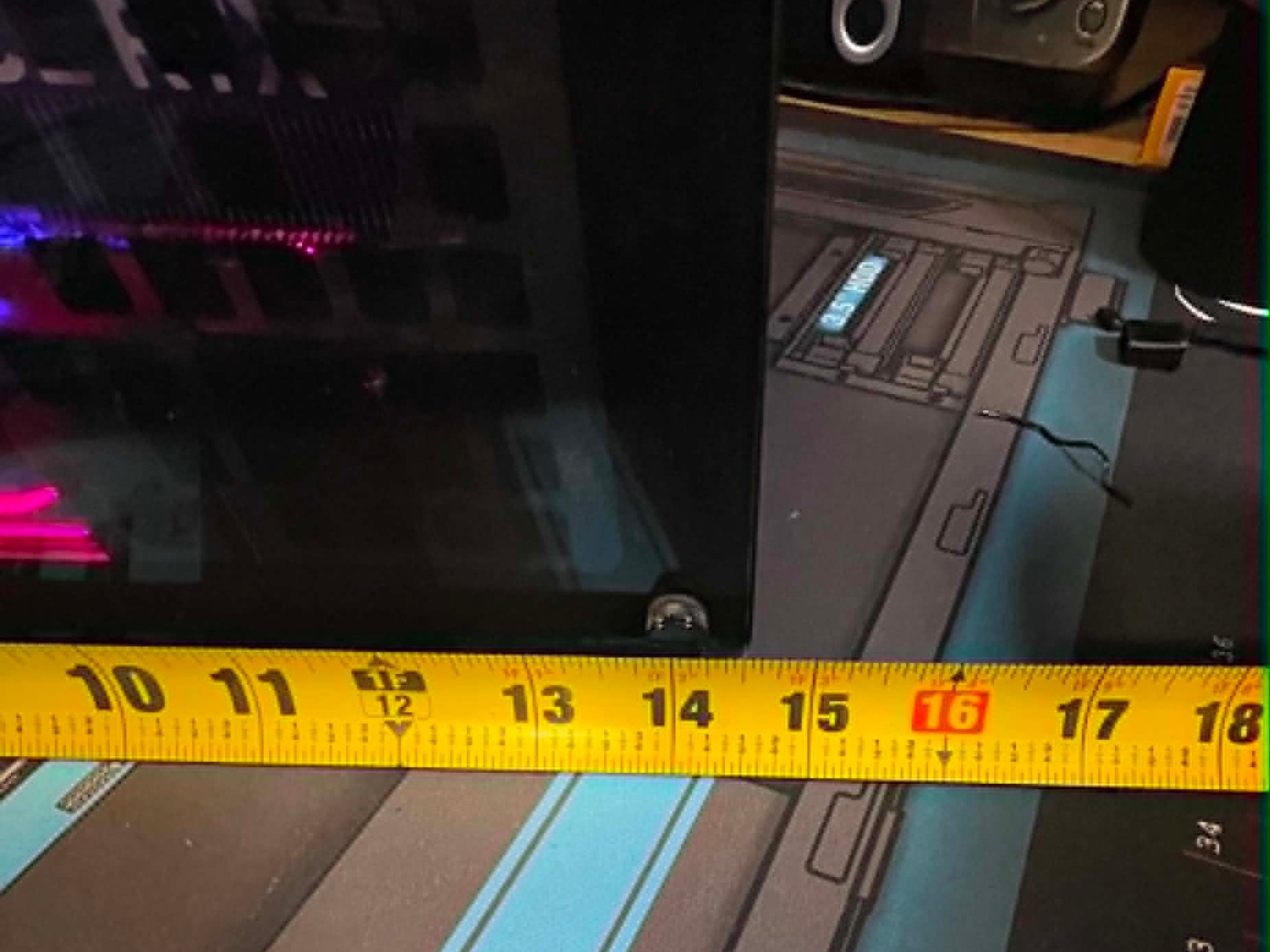 Custom Gaming PC , Small Form Factor