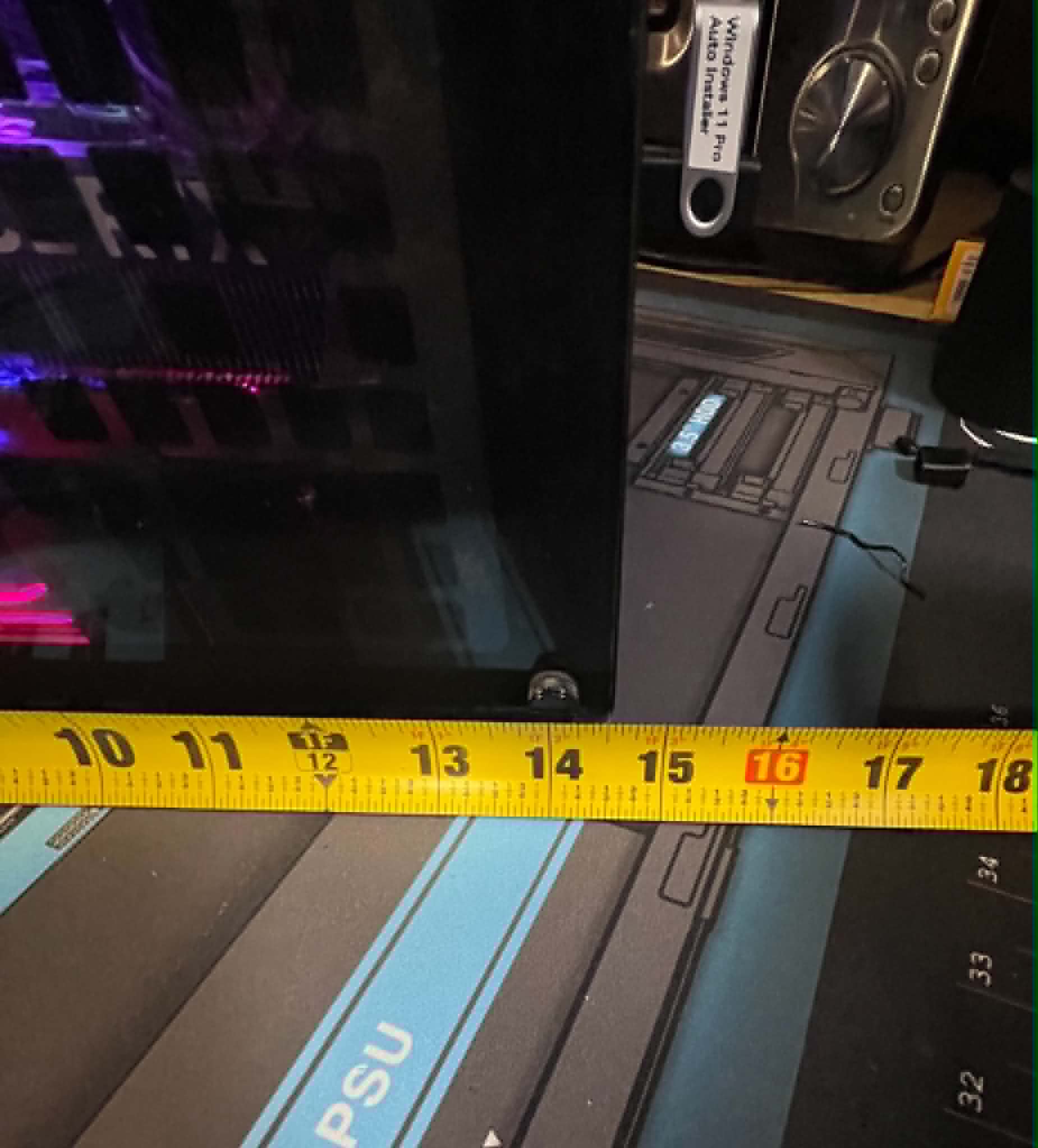 Custom Gaming PC , Small Form Factor