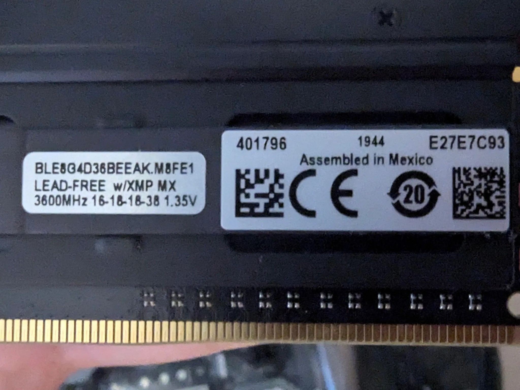 Bundle Not full Build