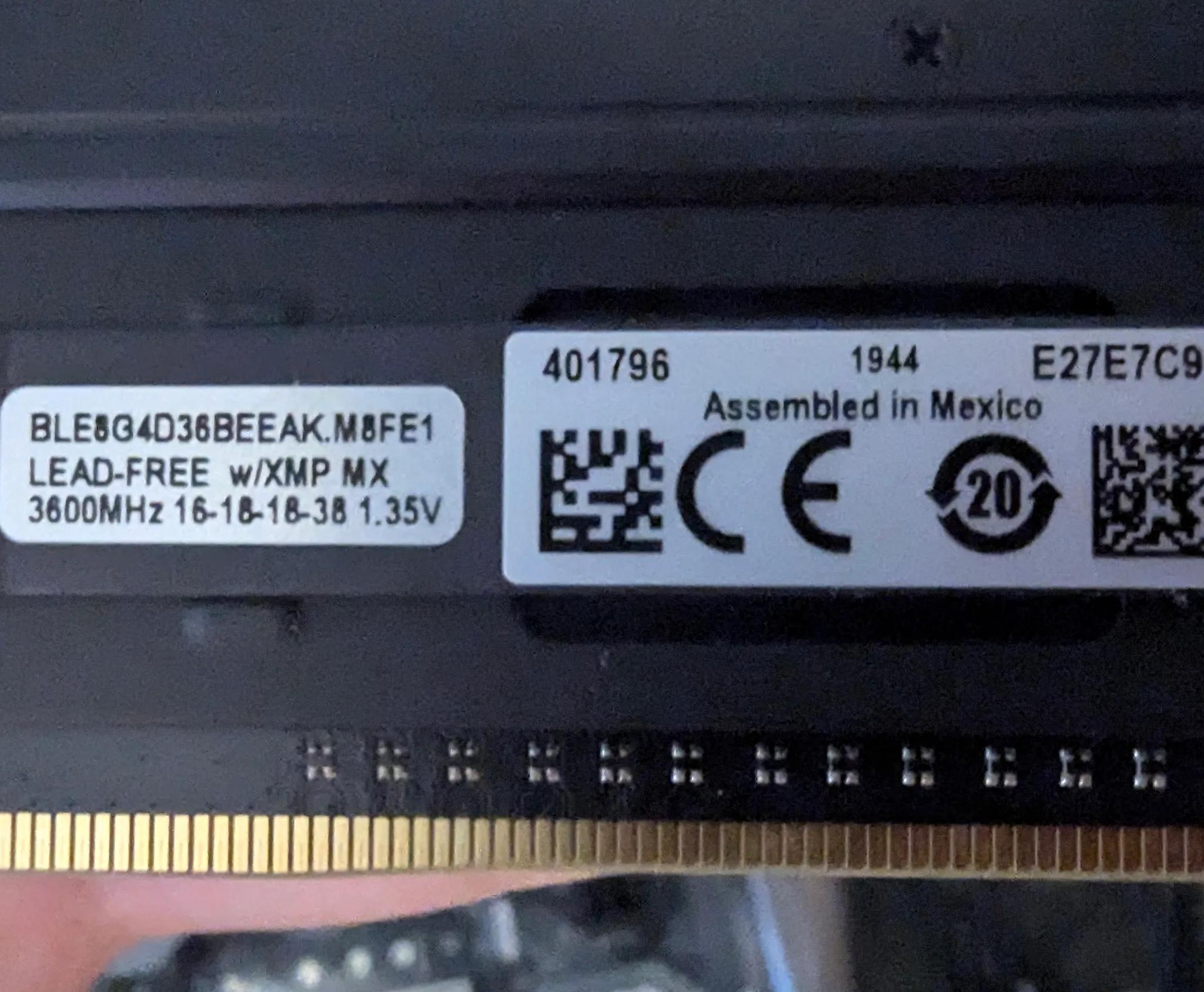Bundle Not full Build