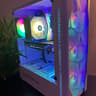 "Xylitol" GTX 1070 + 10100F, 16gb RAM Custom Gaming PC