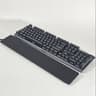 SteelSeries Apex 5 Mechanical Keyboard & Palm Wrist Rest