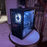 Quartz || i5-7500/RX 570 Build