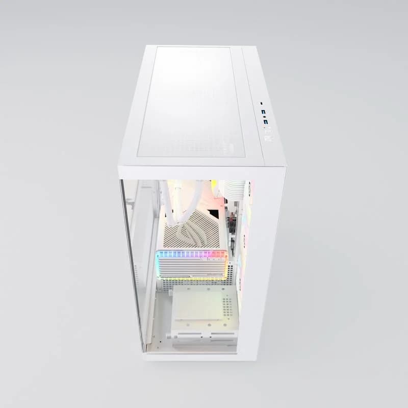 RTX 3080 Gaming PC – i9-13900KF, 16GB DDR5, 1TB NVMe