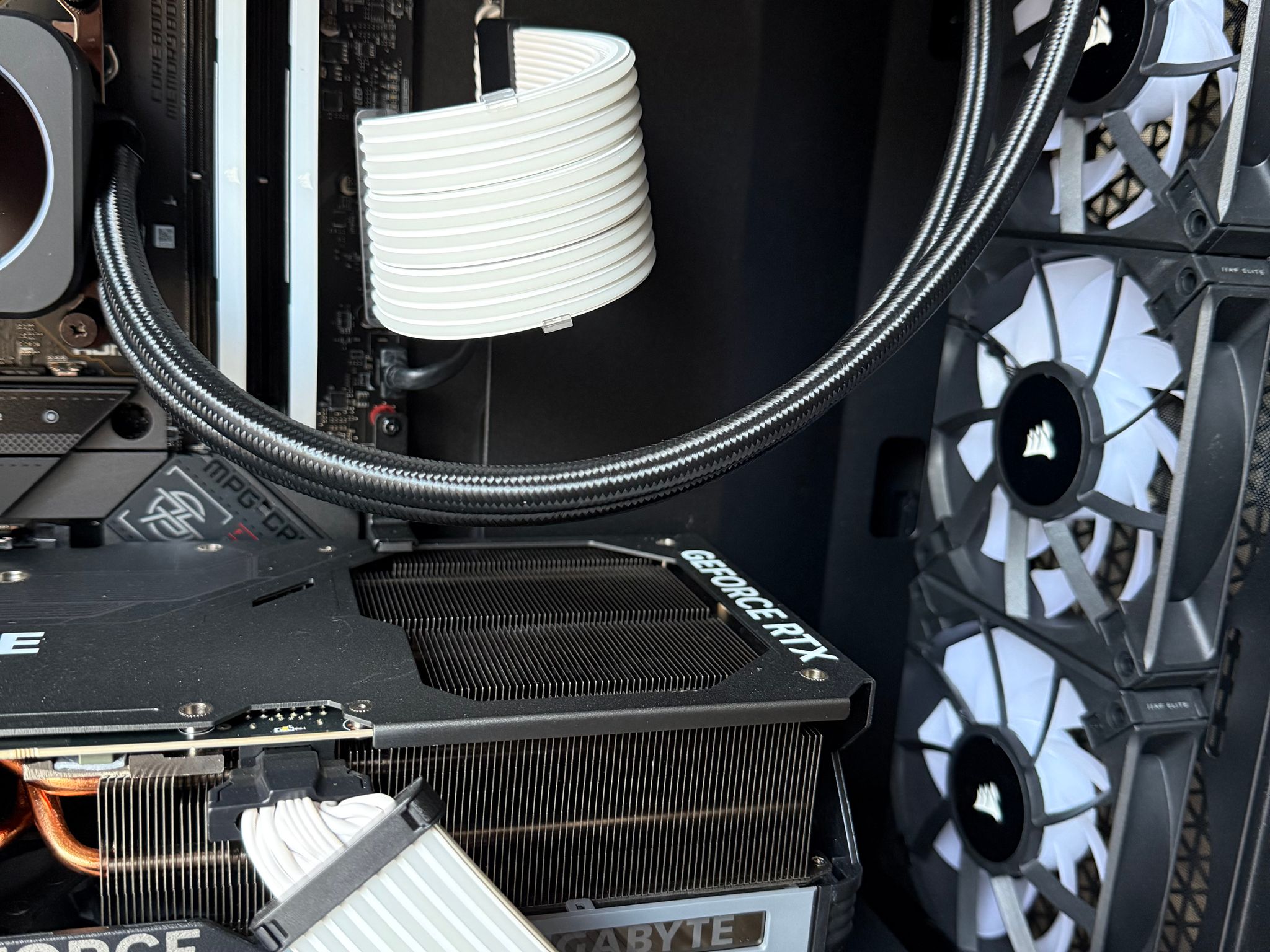 4090/7800x3d/32Gb DDR5-6000