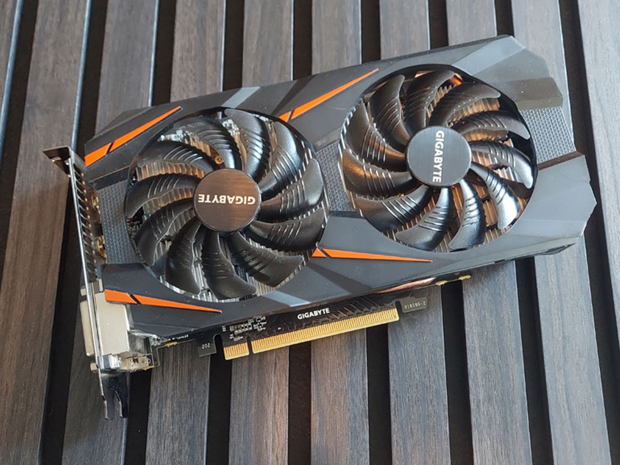 MINTY Gigabyte GTX 1060 3GB | Original Packaging | 1080p LITE | 60 FPS