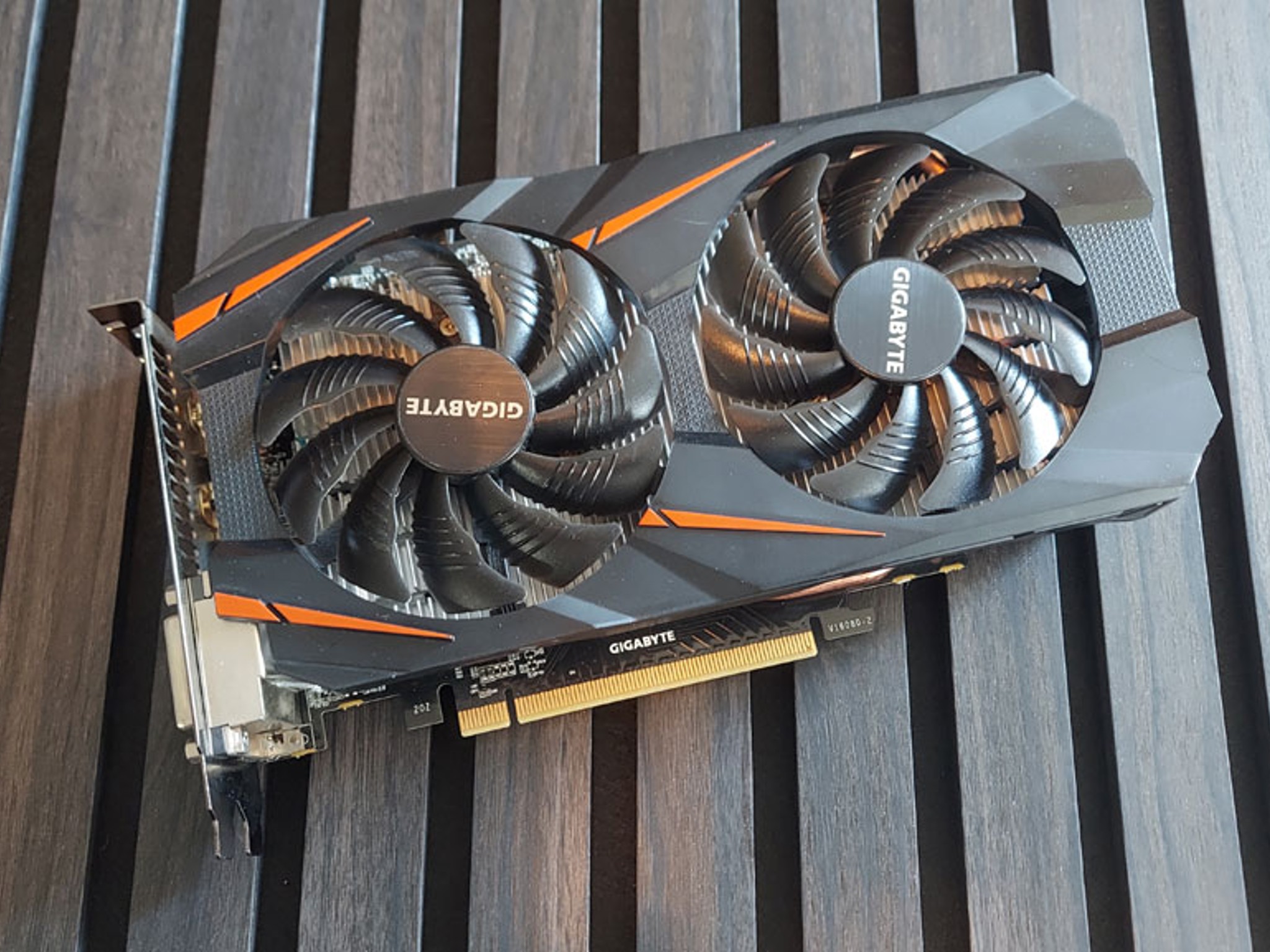 MINTY Gigabyte GTX 1060 3GB | Original Packaging | 1080p LITE | 60 FPS