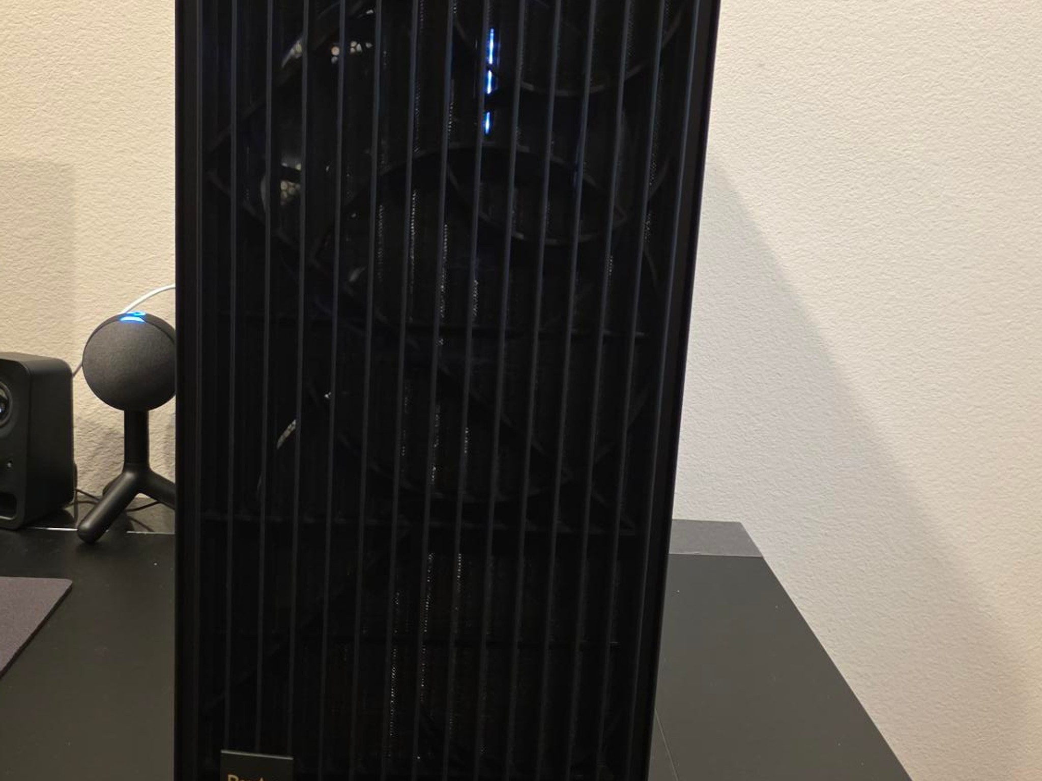Custom Gaming PC Build