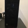 Custom Gaming PC Build