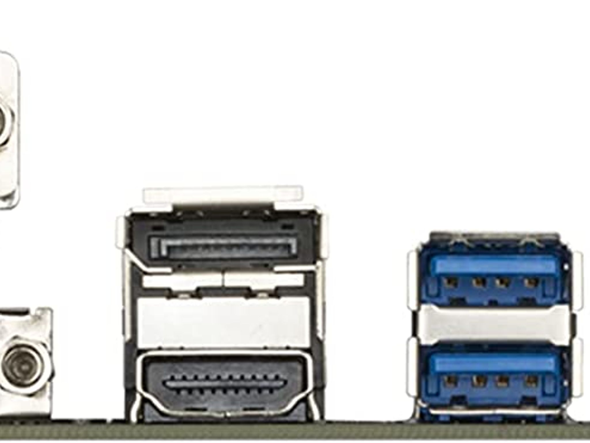 GIGABYTE B560 HD3 (LGA 1200/ Intel/ B560/ ATX/Dual M.2/ PCIe 4.0/ USB 3.2 Gen1/ Motherboard)