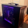 Portable Mini Gaming PC — RTX 5060 | Ryzen 5 7600X | 16GB DDR5 | 1TB M.2 NVMe