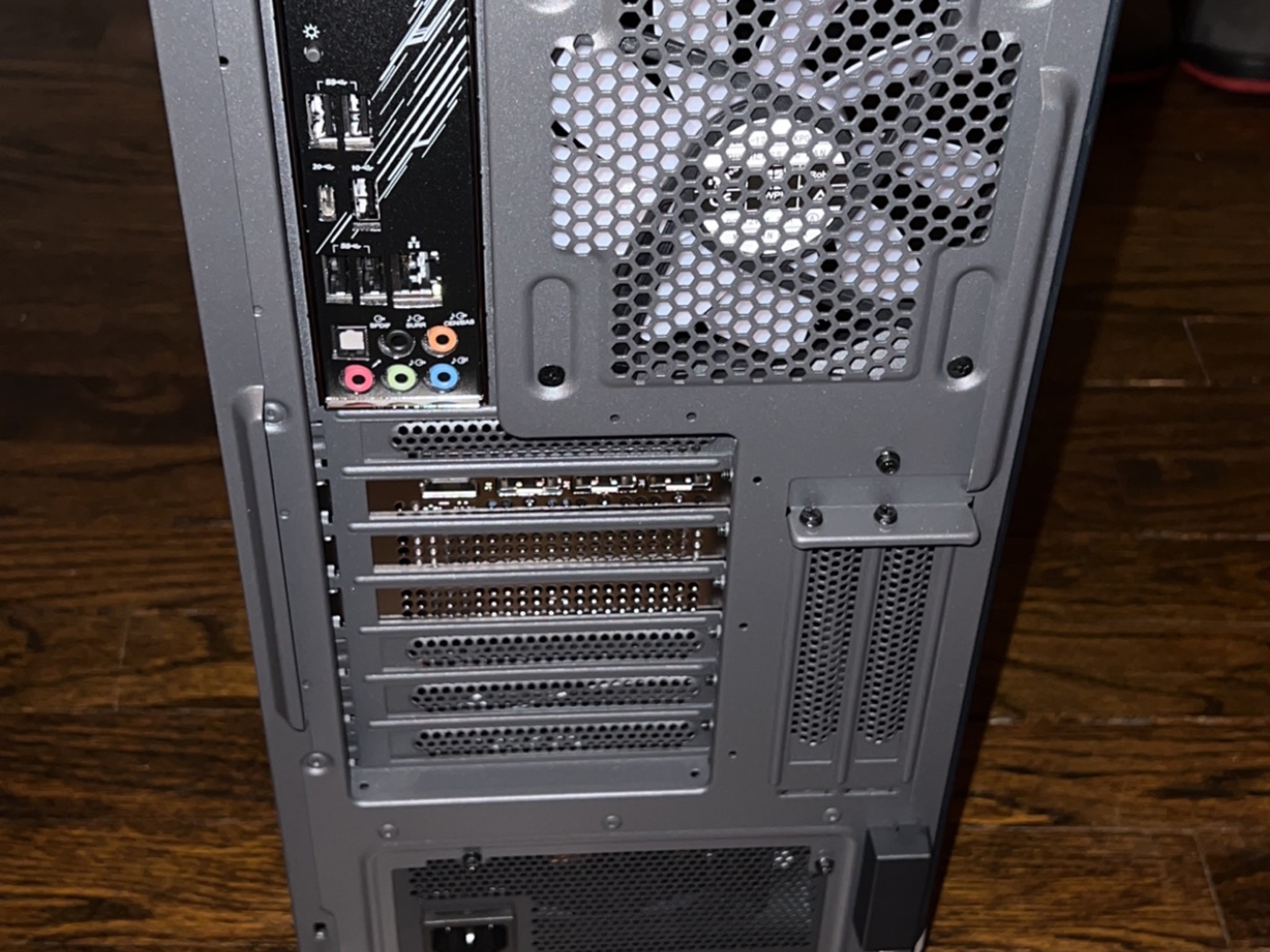 Lenovo Legion Tower 7i Gen 8 Desktop, i9-13900KF, RTX 4090, 64GB, 2TB, Win 11 Home , Keyboard ,Mouse