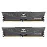 TeamGroup T-FORCE VULCAN Z 32GB (2 x 16GB) DDR4-3600 PC4-28800 CL18 Dual Channel Desktop Memory Kit