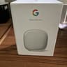 Google Nest Pro WiFi 6E Router