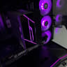 Custom Gaming PC Build