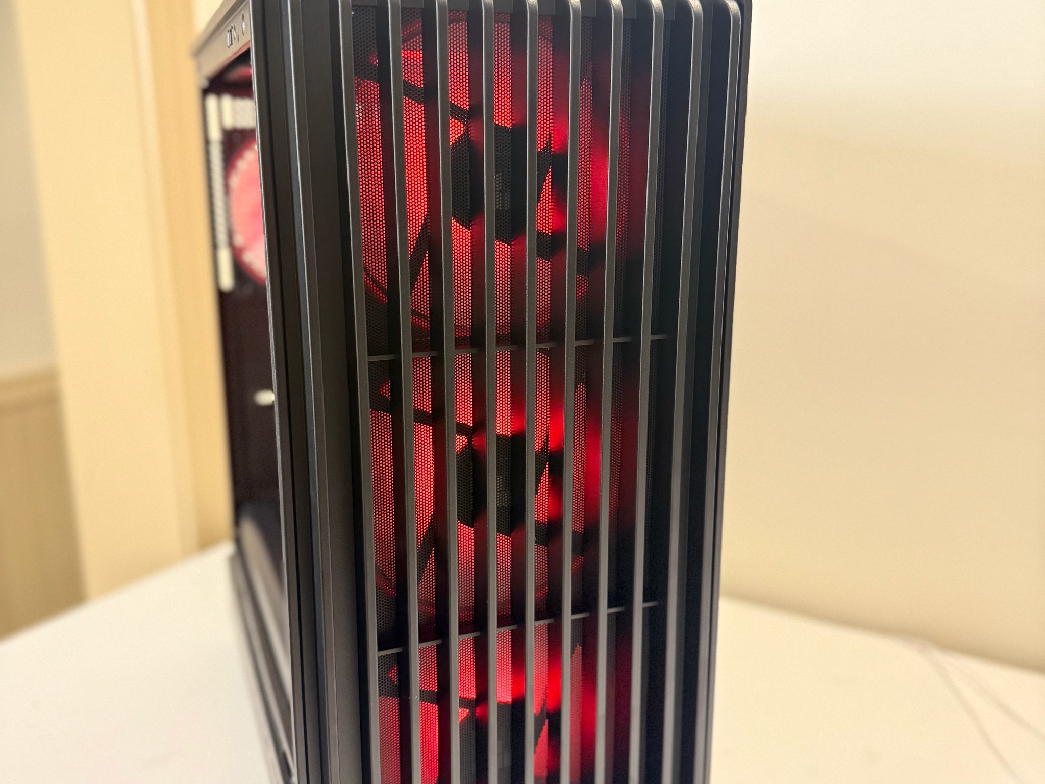 RTX 5060 | i5 12600K | 32gb DDR5 | 1tb NVME | 🐦‍🔥