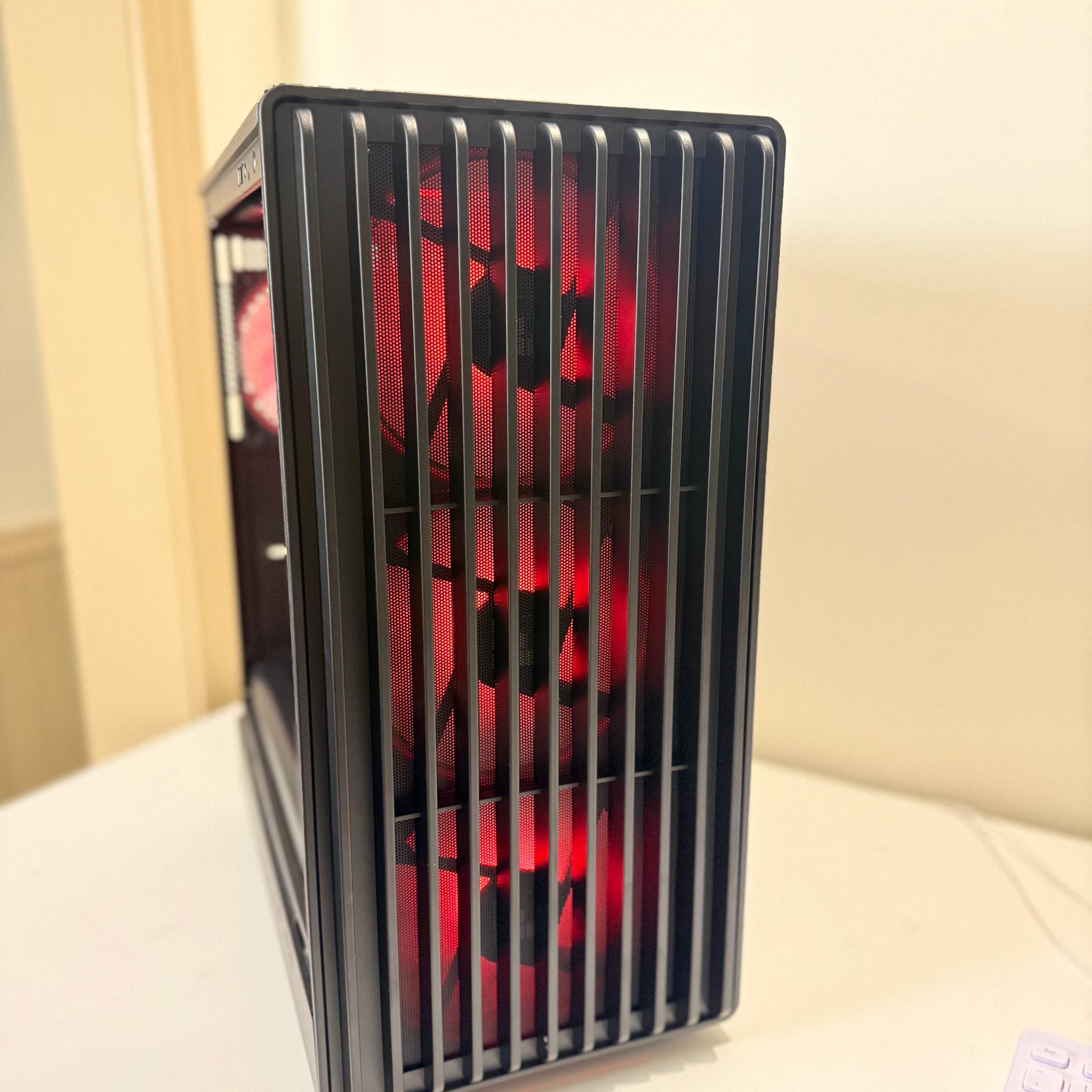 RTX 5060 | i5 12600K | 32gb DDR5 | 1tb NVME | 🐦‍🔥