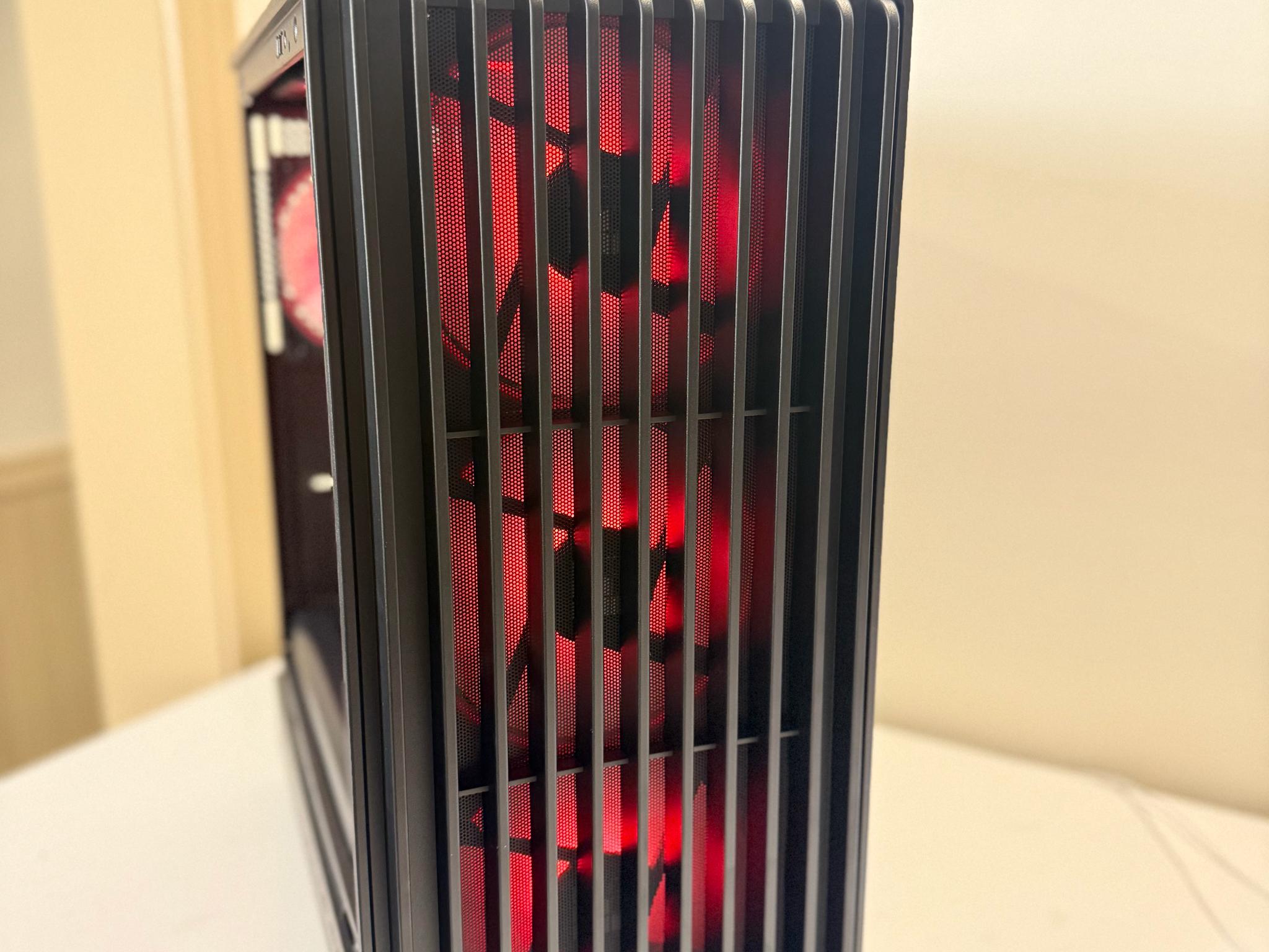 RTX 5060 | i5 12600K | 32gb DDR5 | 1tb NVME | 🐦‍🔥