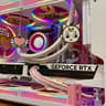 "SAILOR MOON" PC RTX 5080