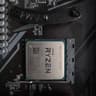 Ryzen 7 5800X3D/32GB DDR4 3600mhz/Gigabyte B550M/Bluetooth+WiFi PCIe Card/Peerless Assassin 120