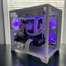 ⭐Luke Skywalker🌠 RTX 3080 | Ryzen 7 5800X | 1TB NVME | 32GB RAM