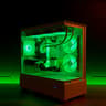 🏹 Artemis 🏹 AMD RX 6600 XT / Intel Core i5-12500  / 1TB NVME / 32GB Ram / 360 AIO / W11 Pro