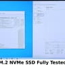 1TB NVMe M.2 SSD INTEL 660P