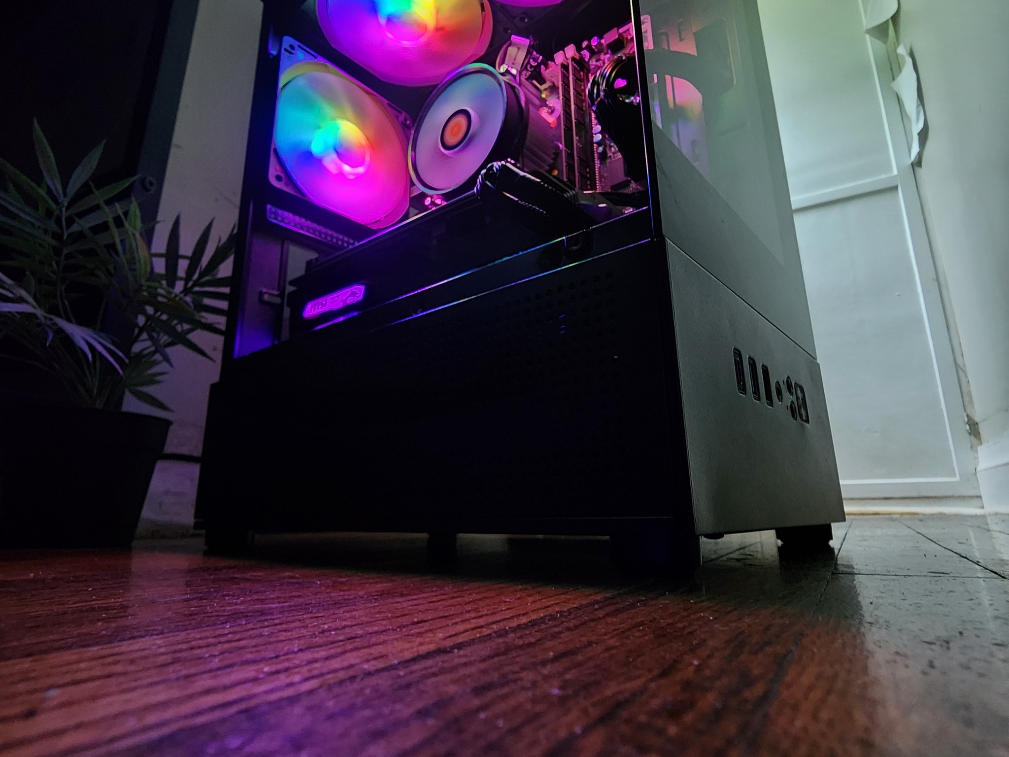 Gaming PC RTX 2060 | Intel Core i7 | 16GB RAM | 256GB SSD - DV-PCs Prime